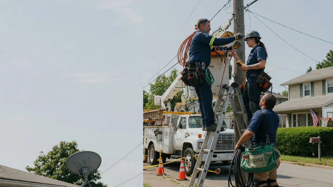 Electrical Repair in Bloomsburg, PA near me